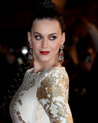 Katy Perry at Cannes Film Festival 2014