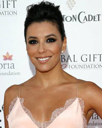 Eva Longoria at Cannes Film Festival 2014