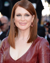 Julianne Moore at Cannes Film Festival 2014