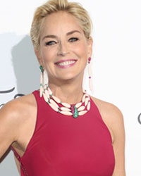 Sharon Stone Sharon Stone