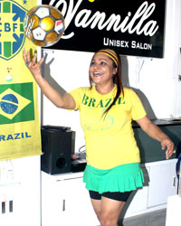 Carlyta Mouhini Carlyta Mouhini