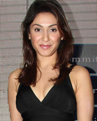 Manjari Fadnis at Carswipe Website Launch