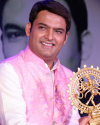 Kapil Sharma at Celebrate Democracy with Smiles