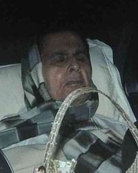 Dilip Kumar Dilip Kumar