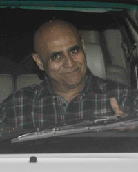 Celebrities Visit Salman Khan Celebrities Visit Salman Khan