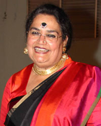 Usha Uthup
