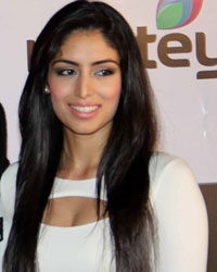 Celebrity Cricket League 4 Press Meet