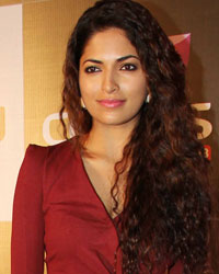 Parvathy Omanakuttan at Celebrity Cricket League 4 Press Meet