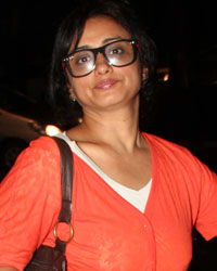 Celebs Arrive From IIFA 2013