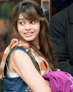 Shalmali Kholgade Shalmali Kholgade