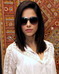 Nushrat Bharucha Nushrat Bharucha