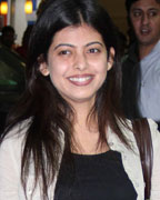 Celebs Leave For TOIFA Awards 2013 Celebs Leave For TOIFA Awards 2013