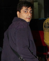 Celebs Leave for IIFA 2013 Celebs Leave for IIFA 2013