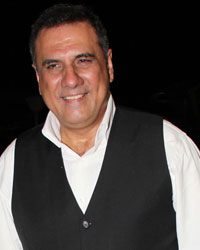 Boman Irani