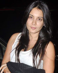 Minissha Lamba