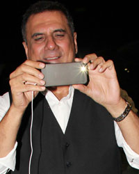 Boman Irani