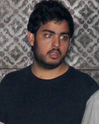 Celebs Returns From ISL Opening Ceremony Celebs Returns From ISL Opening Ceremony