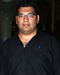 Kayoze Irani Kayoze Irani