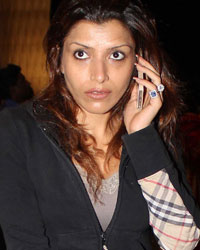 Celebs Set Out For IIFA 2014 Celebs Set Out For IIFA 2014