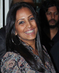 Celebs Snapped at Bar Launch Celebs Snapped at Bar Launch