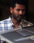 Prabhu Deva