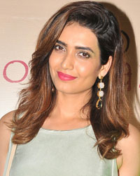 Karishma Tanna at Celebs at Oraios Luxury Studio Launch