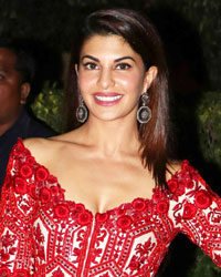 Jacqueline Fernandez at Charity Event Hosted by British High Commission