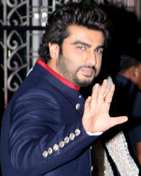 Arjun Kapoor at Charity Event Hosted by British High Commission