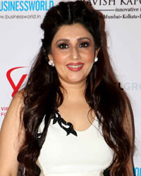 Archana Kochhar Archana Kochhar