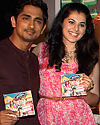 Chashme Baddoor Music Launch