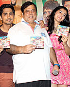 Chashme Baddoor Music Launch