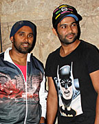 Chashme Baddoor Special Screening