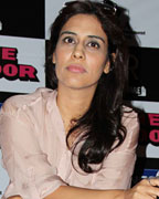 Chashme Buddoor Press Meet