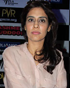 Chashme Buddoor Press Meet