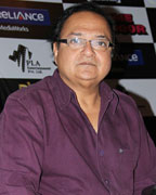 Rakesh Bedi