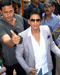 Shah Rukh Khan