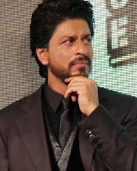 Shah Rukh Khan at Chennai Express Music Launch