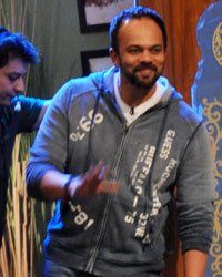 Rohit Shetty