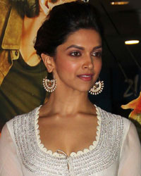 Deepika Padukone