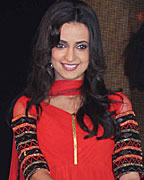Sanaya Irani
