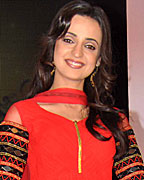 Sanaya Irani
