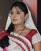 'Chhanchhan' Hindi Serial Launch 'Chhanchhan' Hindi Serial Launch