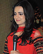 Sanaya Irani