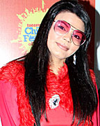 Rakhi Sawant at Children Festival Opening Ceremony