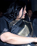 International Children's Festival of Performing Arts opening ceremony