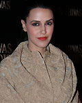 Neha Dhupia at Chivas Studio 2012