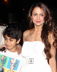 Amrita Arora Amrita Arora