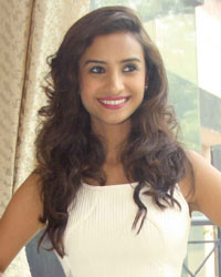 Patralekha at Citylights Press Conference