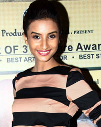 Patralekha at Citylights Special Screening by Mahesh Bhatt