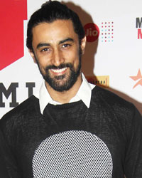 Kunal Kapoor at Closing of Jio MAMI 17th Mumbai Film Festival